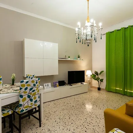 My House Apartment Palermo