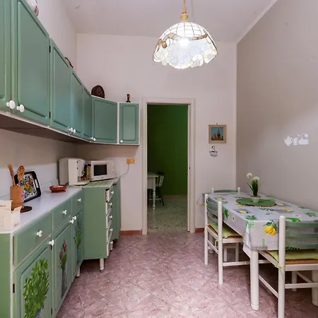 My House Apartment