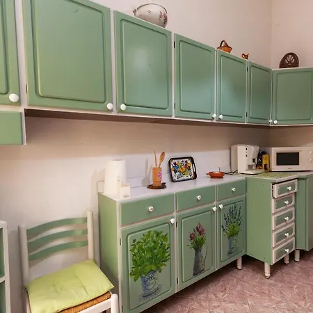 My House * Palermo