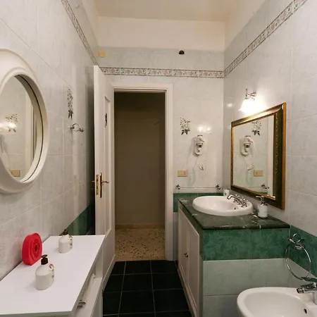 My House * Palermo
