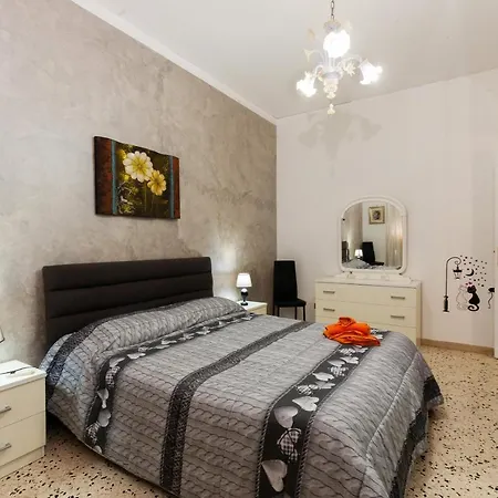 My House * Palermo