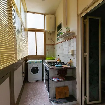 My House Apartment