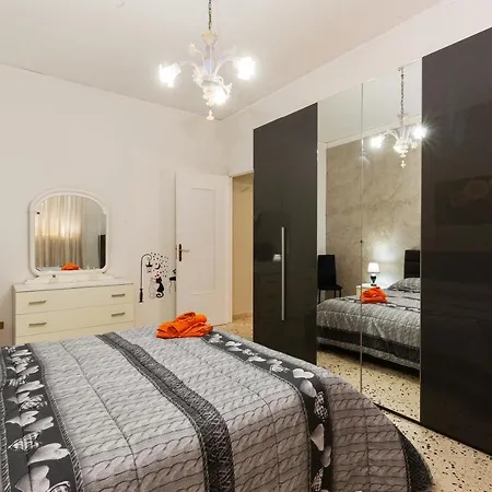 Apartment My House Palermo