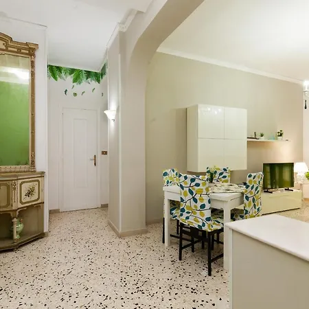 My House * Palermo