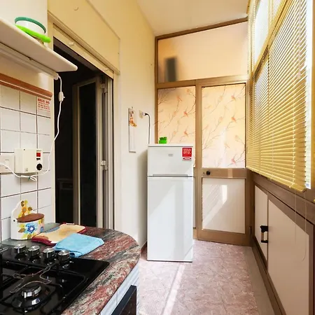 My House * Palermo