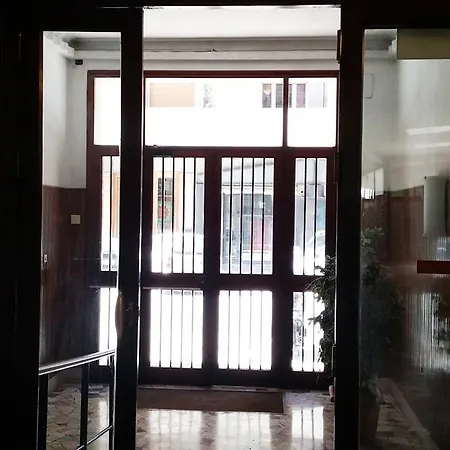 My House * Palermo