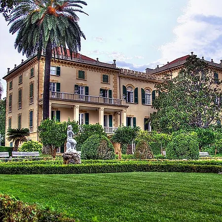 My House Palermo