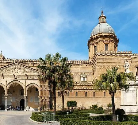 My House Apartment Palermo