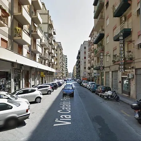 My House Palermo