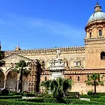 My House * Palerme