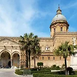 My House Appartement Palerme