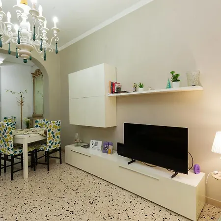 Appartement My House *