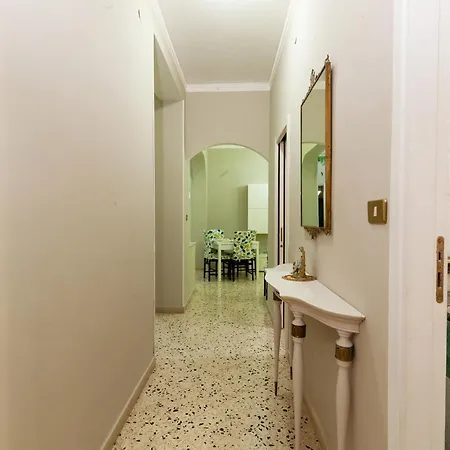 My House شقة باليرمو