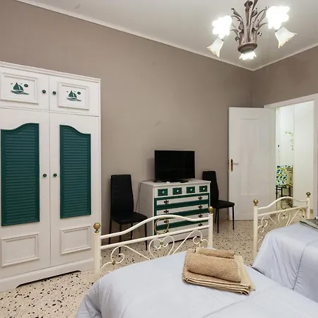 My House شقة