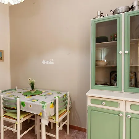 My House شقة باليرمو
