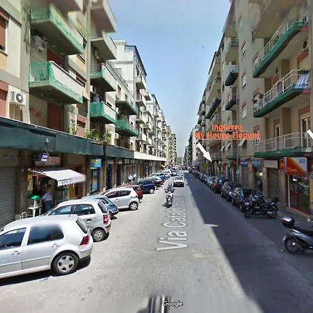 My House Appartement *