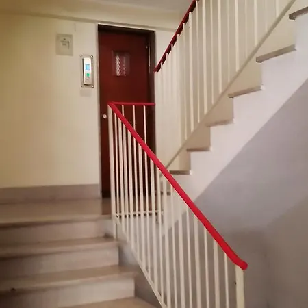My House شقة باليرمو