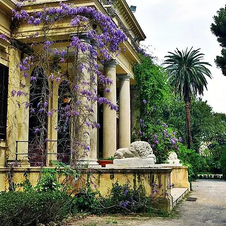 My House * Palermo